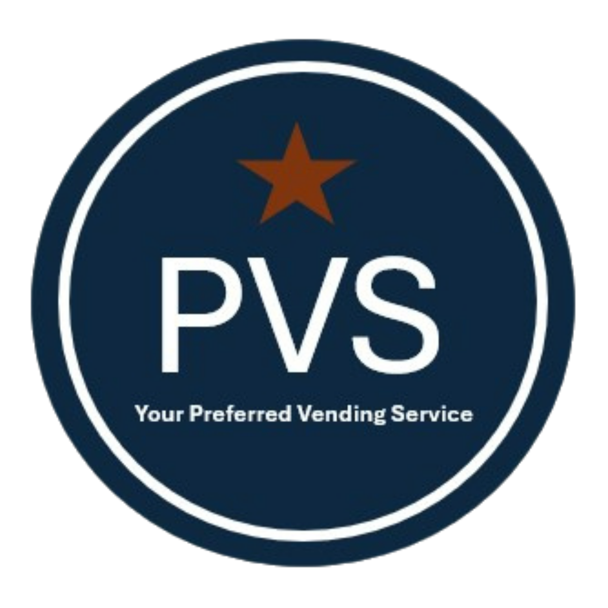Preferred Vending Service